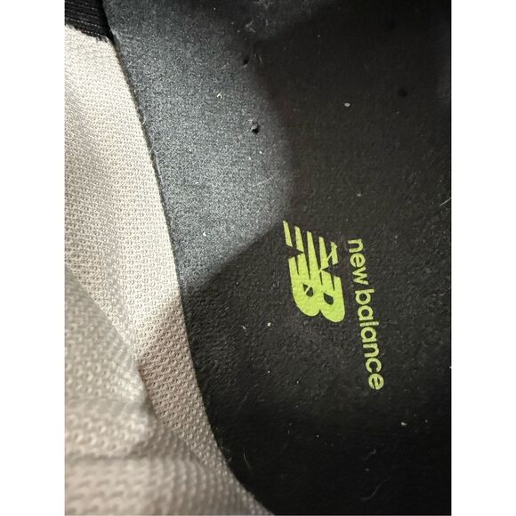 Size 10.5 - New Balance 2002R Good Vibes Pack - Green Apple Suede (M2002RGZ) - Picture 8 of 9
